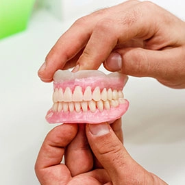 Dentures