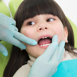 Oral Care for Children