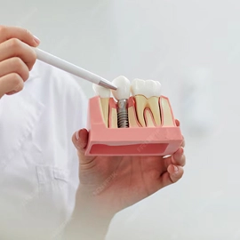 Dental Implant