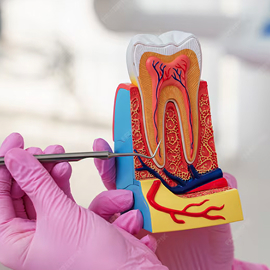 Root Canal Treatment